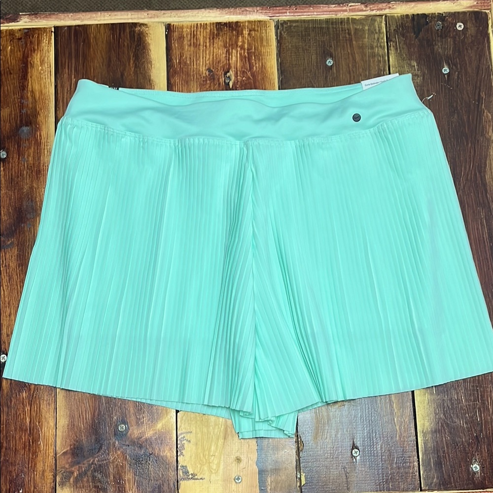 Nike Women's Pleated Skort
